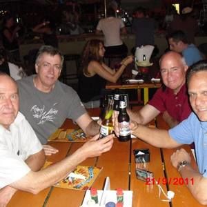 Meet your Posher, Robert